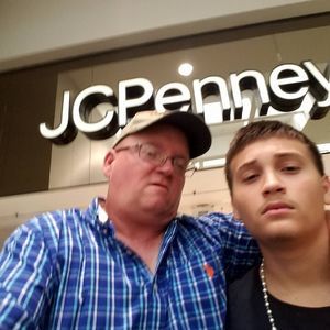 Meet your Posher, William